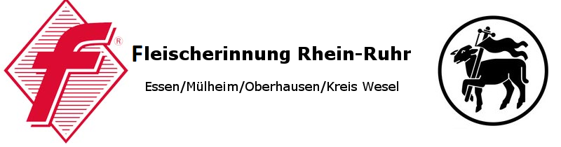 Fleischerinnung Rhein Ruhr